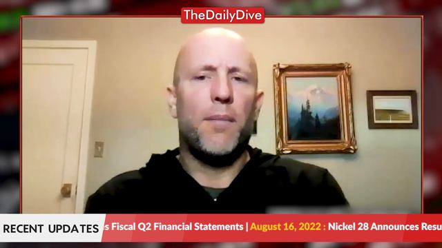 Is Uranium At The Start Of A 10-Year Bull Market? — w/ Anthony Milweski смотреть онлайн