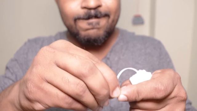 HOW TO OPEN SHOPPING BAG LOCK| Zip Tie смотреть онлайн