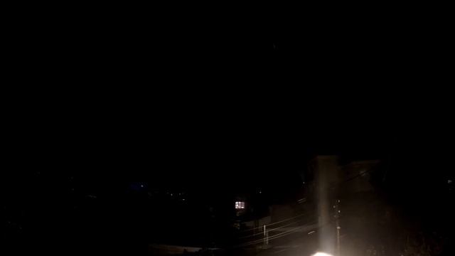GoPro 2014 Rain,Sevastopol,Night смотреть онлайн