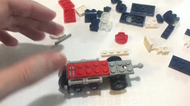 LEGO creator / Лего поезд / lego train / lego поезд смотреть онлайн