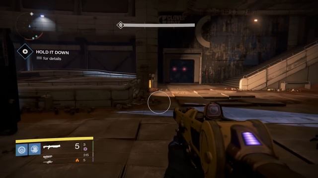 Destiny: Legendary Marks in The Taken King | How to Get Legendary Marks & What They're For! смотреть онлайн