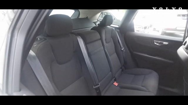 VOLVO SELEKT I XC60 B4 B MOMENTUM 197+14KM ICE WHITE 2021 I NOBILE CARS VOLVO смотреть онлайн