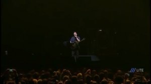 ДДТ - Метель августа (Москва 26 04 2018)