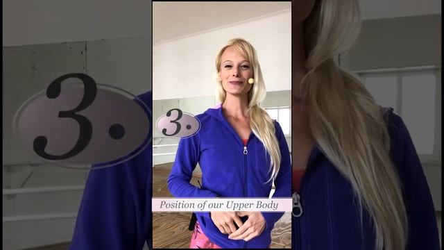 Tango Tips with Mika Nr. 12: "La Cuarta" смотреть онлайн