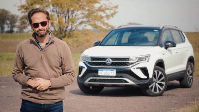 Volkswagen Taos 2023. Nuevo Mercedes-Benz GLC. Toyota Yaris Cross 2024 смотреть онлайн