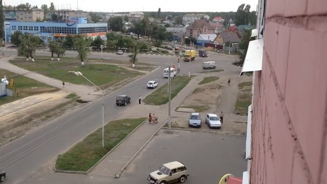 Hyperlapse Павловск смотреть онлайн