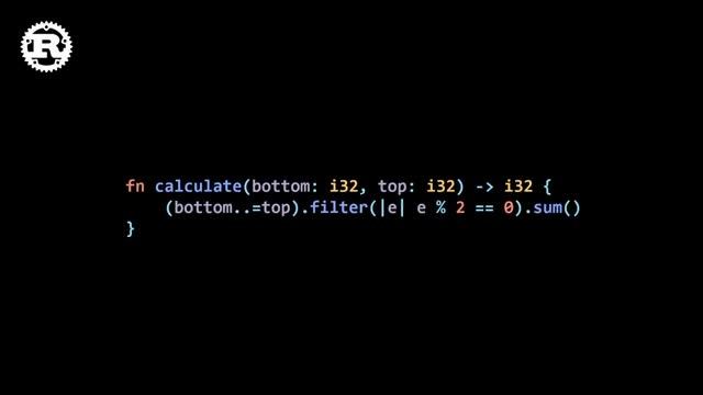 From C ➡️ C++ ➡️ Rust смотреть онлайн