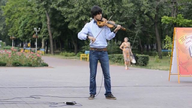 What a wonderful world - Louis Armstrong смотреть онлайн