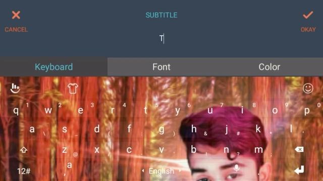LEARN MAKING GLITCH EFFECT INTRO смотреть онлайн
