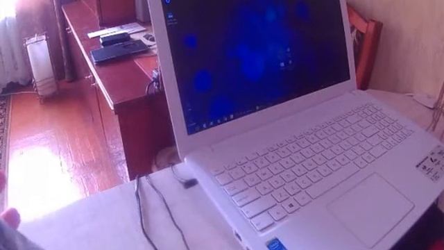 Тест переходника OTG USB 3.1 Type-C to USB 3.0 смотреть онлайн