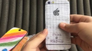 Обзор новых телефонов из картона