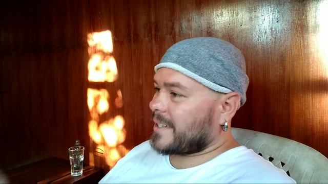 Просветление — дешёвая штука. Фрагмент сатсанга в Таиланде смотреть онлайн