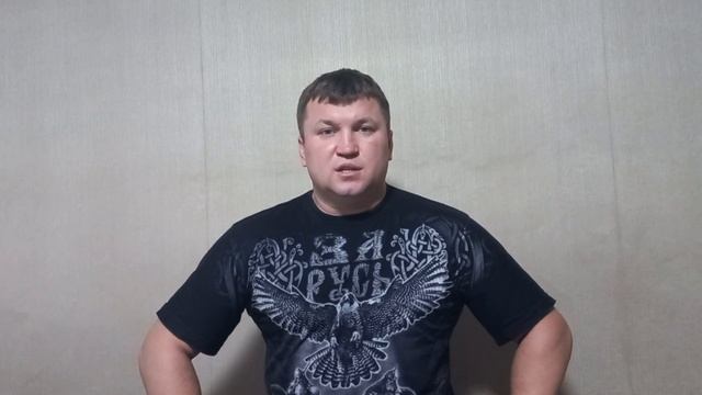 Видео визитка смотреть онлайн