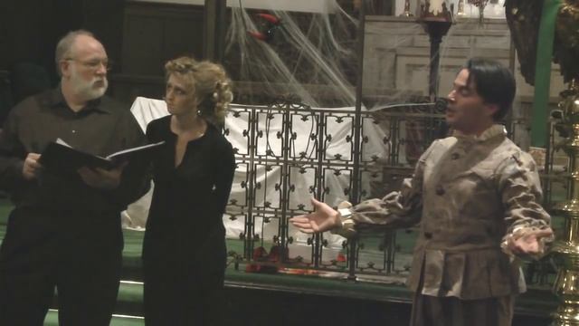 What Flattering Noise Is This? - Utopia Early Music смотреть онлайн