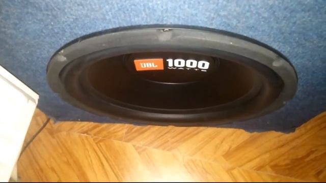 Jbl Speaker 1000 WATT |TECHNICAL PUSHPENDRA смотреть онлайн