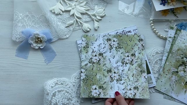 Работы и покупки за апрель. смотреть онлайн