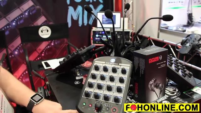 Hear Technology Hear Back PRO Updates смотреть онлайн