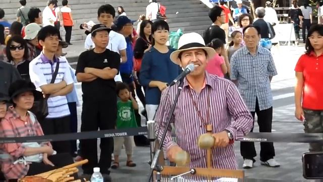 SAMSUNG MV800 SAMPLE MOVIE 3 смотреть онлайн