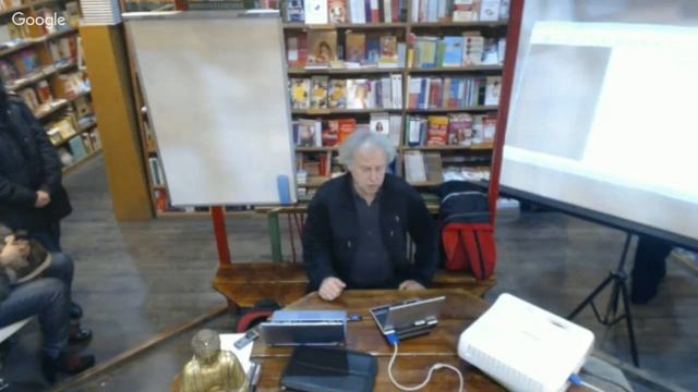 Лекция Евгения Файдыша «Кармические архетипы и духовная трансформация» смотреть онлайн