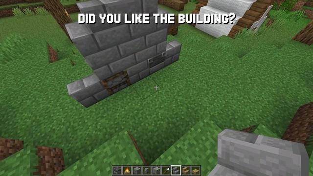 Minecraft: 30+ Camping Build Hacks for Beginners! смотреть онлайн