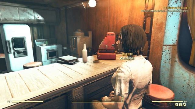 FALLOUT 76 Vale a pena em 2023? смотреть онлайн