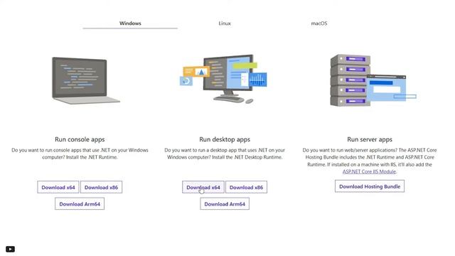 How to fix Handbrake Microsoft .Net Framework Error in Windows смотреть онлайн
