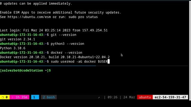 Postgres Docker Container in Ubuntu: Preparing the Metastore Database For Your Big Data Cluster смотреть онлайн
