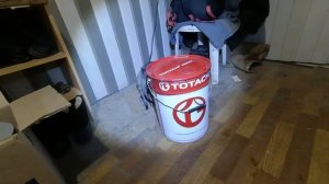 Автомобиль Hyundai HD 120. Техническое обслуживание.