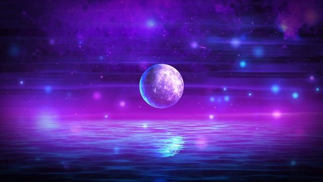 Сон антистресс 14.Calm Music For Sleeping _ 1 Hour of Relaxing Deep Sleep Music смотреть онлайн