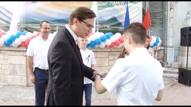 Железноводск ТВ 25 08 2017 смотреть онлайн