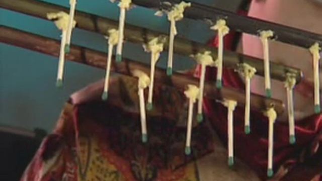 Теплопроводность различных веществ смотреть онлайн