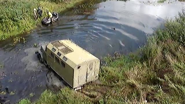 Урал.MPG смотреть онлайн