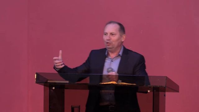 Есть счастье святое | Михаил Бакунович | Христианские проповеди смотреть онлайн