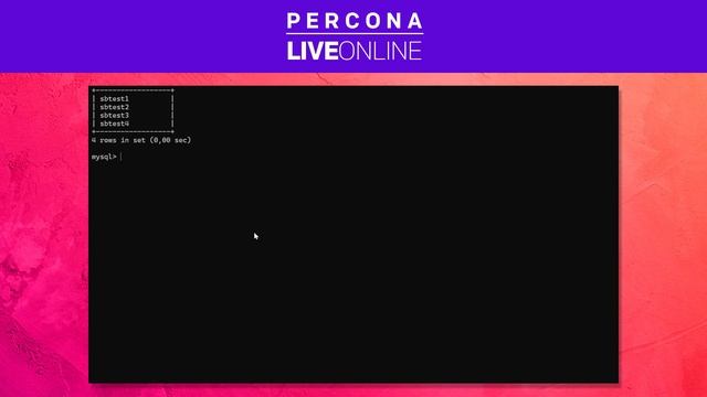Stig Bakken - Huawei - Hybrid TP/AP With MySQL and ClickHouse - Percona Live 2021 смотреть онлайн