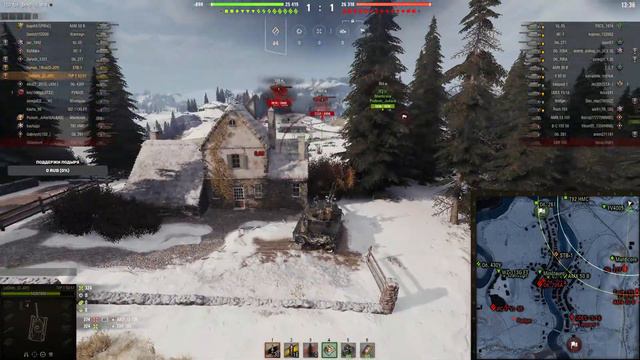 TVP 50/51. Быстрый барабан.Лайк поставь!) смотреть онлайн