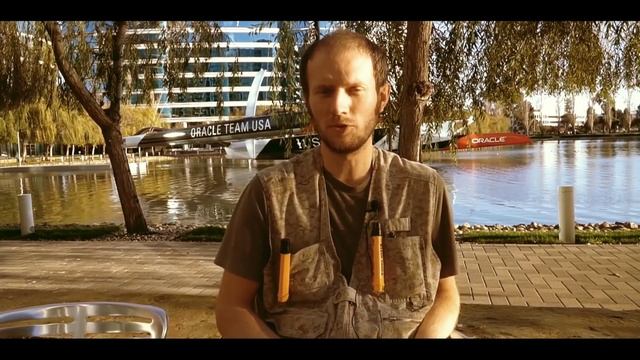 Леха 2020 - прошел интервью на Политическое убежище