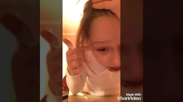 Макияж, причёска, Одежда на Хеллоуин!!! Бегом смотреть??? смотреть онлайн