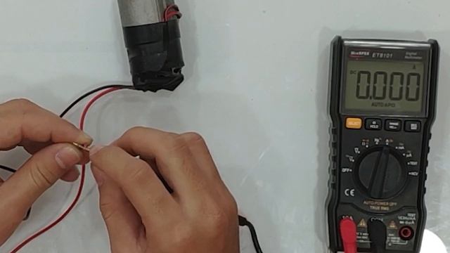 Đồng Hồ Vạn Năng Auto | Dân Kỹ Thuật Ai Cũng Phải Có | Điện Tử Nshop смотреть онлайн