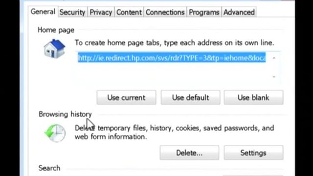 Computer & Internet Tips : How to Delete Temporary Internet Files смотреть онлайн