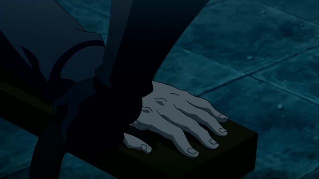 Justice League - The Flashpoint Paradox - Trailer смотреть онлайн