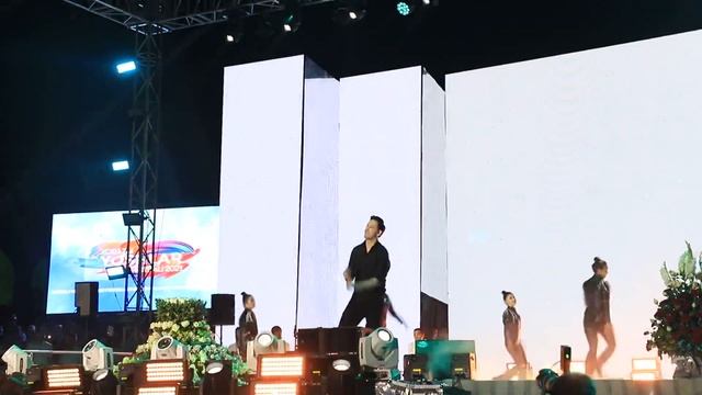 Navro'z Sobirov - Xivada Kansertda!