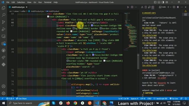 Multi vendor ecommerce MERN Stack Socket io stripe connect add product page design #24 смотреть онлайн