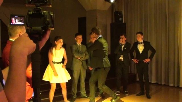 Профессии 11 "Б" смотреть онлайн