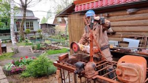 Многофункциональный станок для резки кирпича