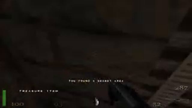 RtCW_Axis Vengeance#1