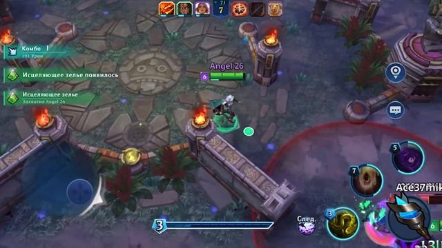 Manastorm : Arena of Legends / Недообзор игр #2 смотреть онлайн