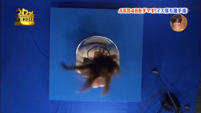 Itano Tomomi vs. Chair смотреть онлайн