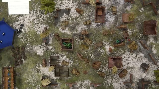 How To Play The Doomed! New Osprey Games Wargame - Can We Survive The Devourer? | #TheDoomedWeek смотреть онлайн