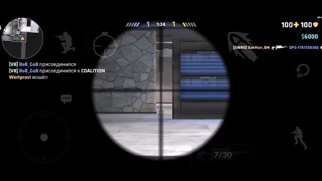 ИЗИ КАТКА В КРИТИКА ОПС| CRITICAL OPS смотреть онлайн