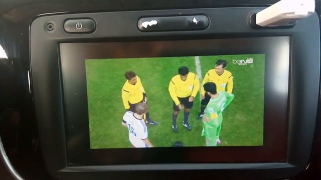 Média nav vedio GPRS Algérie Tunisie Marco смотреть онлайн